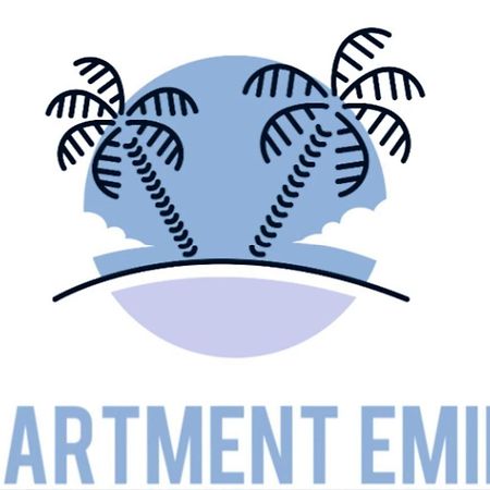 Apartment Emily Slatine Extérieur photo