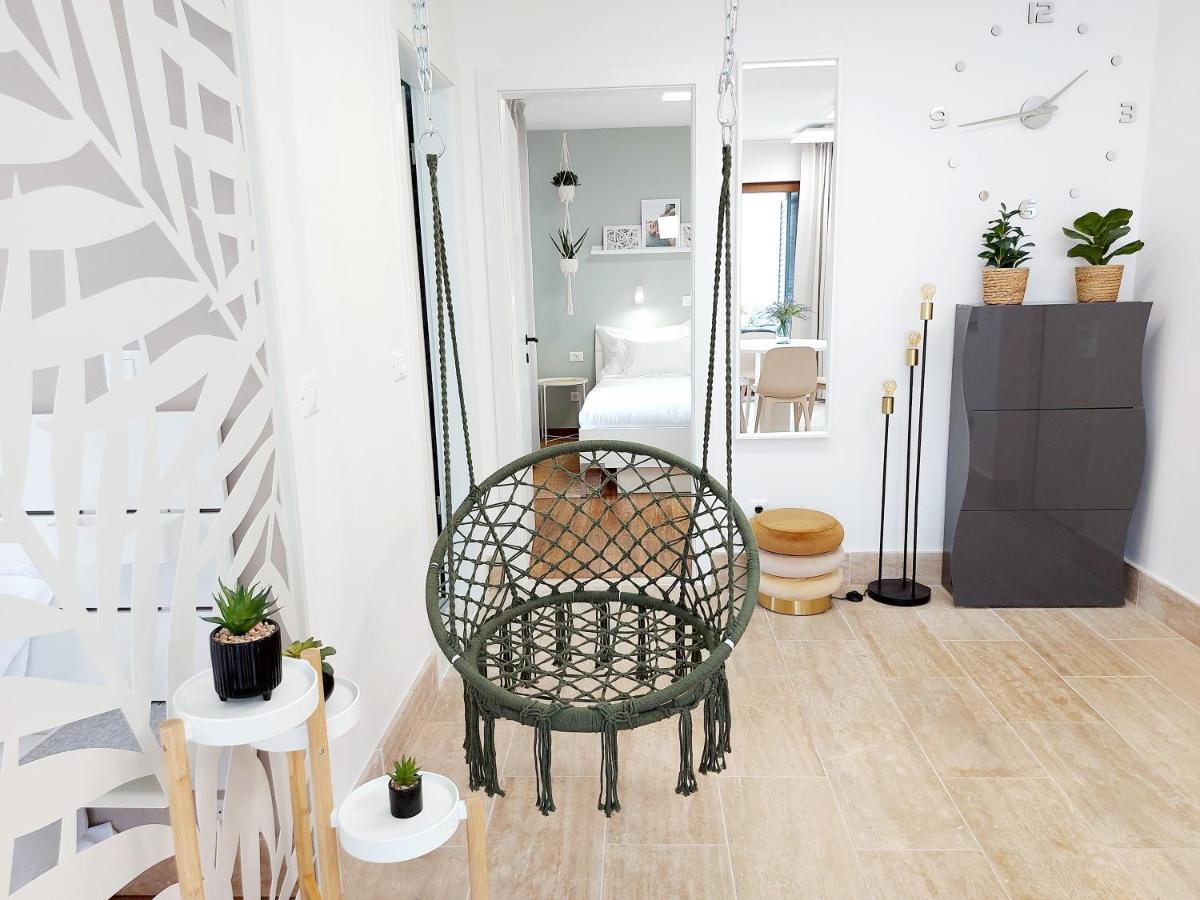 Apartment Emily Slatine Extérieur photo