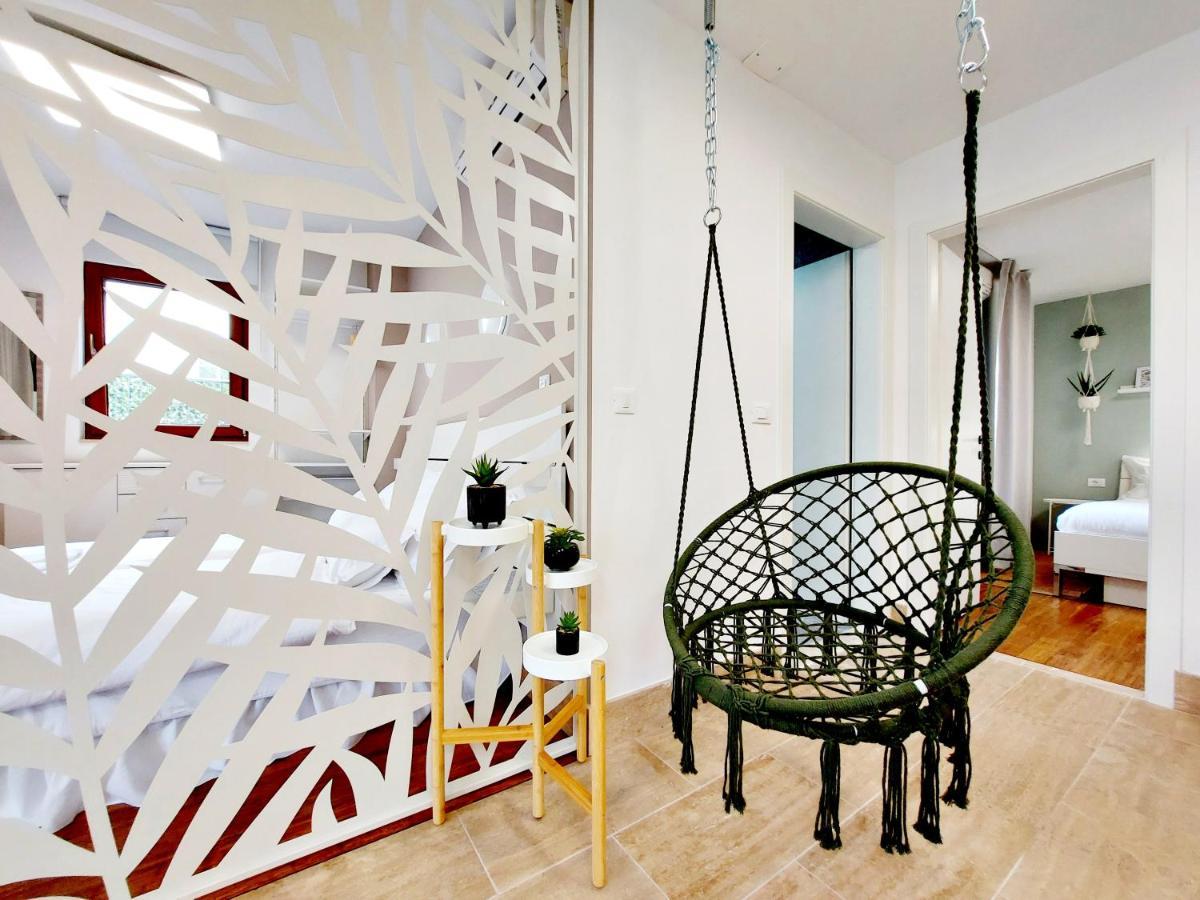 Apartment Emily Slatine Extérieur photo