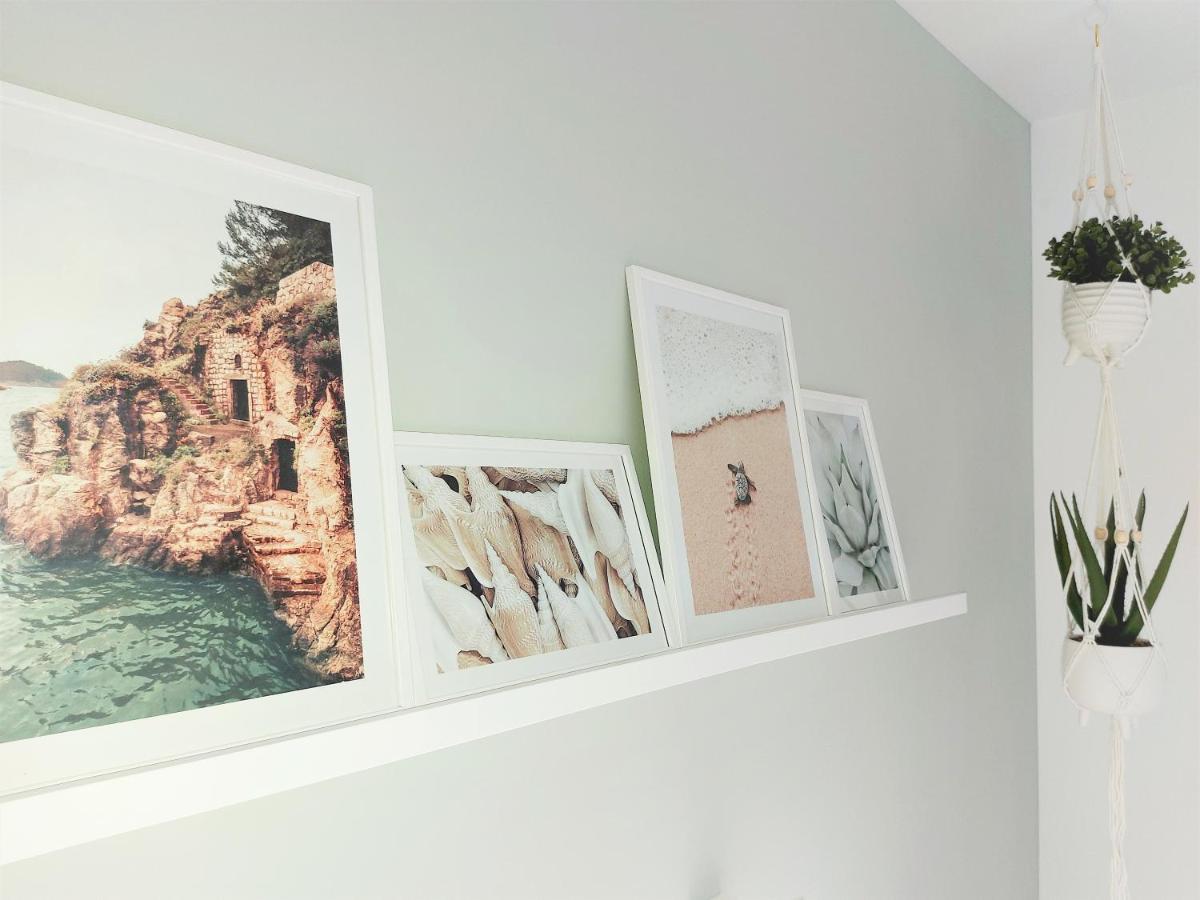 Apartment Emily Slatine Extérieur photo